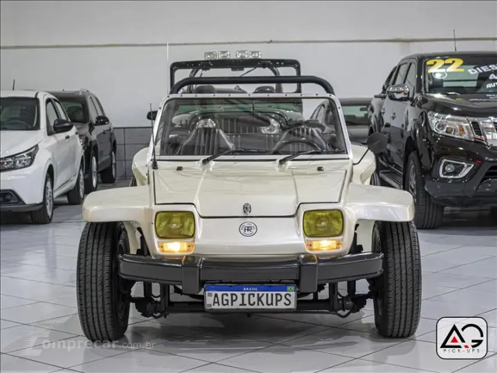BUGGY 1.6 8V