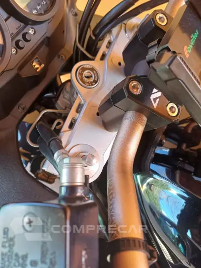 GSF 650S