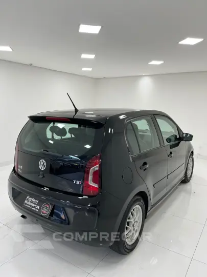 UP MOVE 1.0 TSI