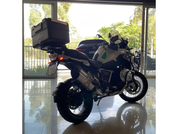 R 1250 GS ED. ESPECIAL