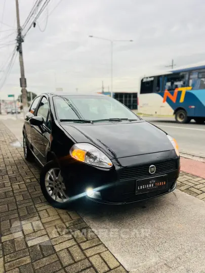 PUNTO 1.6 Essence 16V