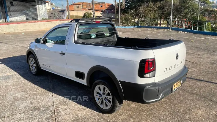 SAVEIRO 1.6 CS 8V