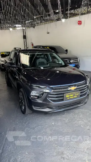 MONTANA 1.2 Turbo LT