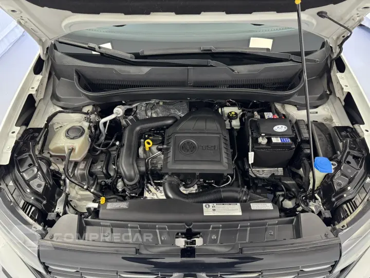 T-CROSS 1.0 200 TSI Comfortline