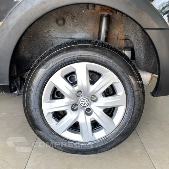 Saveiro 1.6 Mi/ 1.6 Mi Total Flex 8V