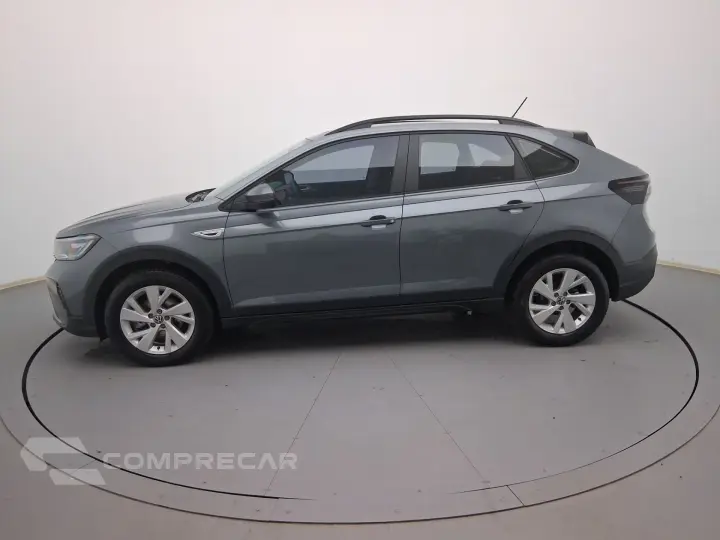 NIVUS 1.0 200 TSI TOTAL FLEX COMFORTLINE AUTOMÁTICO