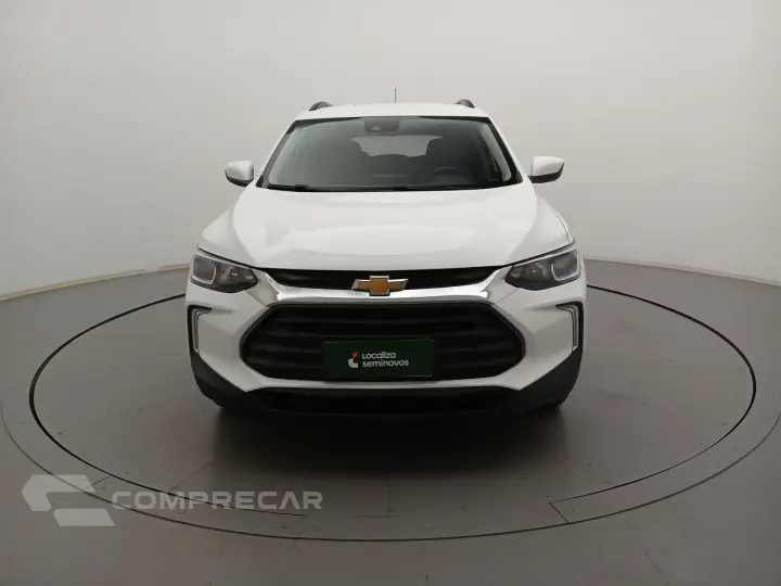 TRACKER 1.0 TURBO FLEX LTZ AUTOMÁTICO