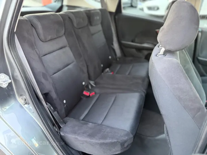 Fit EX/S 1.5 Flex/Flexone 16V 5p Aut.