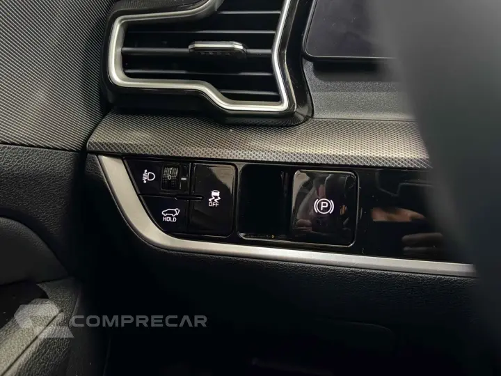 SPORTAGE 1.6 TGDI MHEV EX DCT