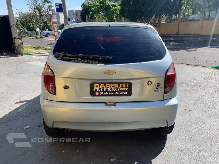 CELTA 1.0 MPFI Spirit 8V