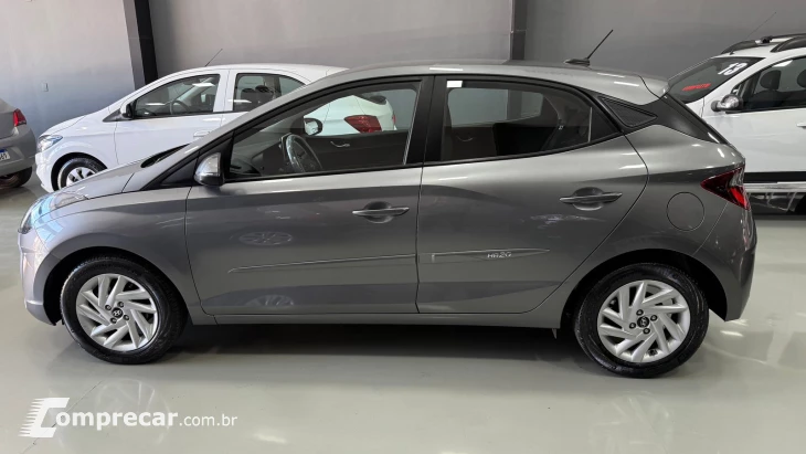 HB20 1.0 12V Evolution