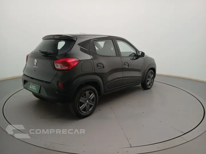 KWID 1.0 12V SCE FLEX ZEN MANUAL