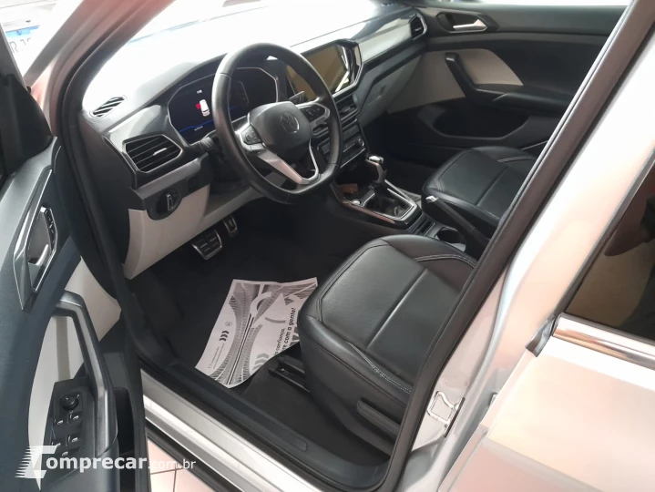 Creta Limited 1.0T