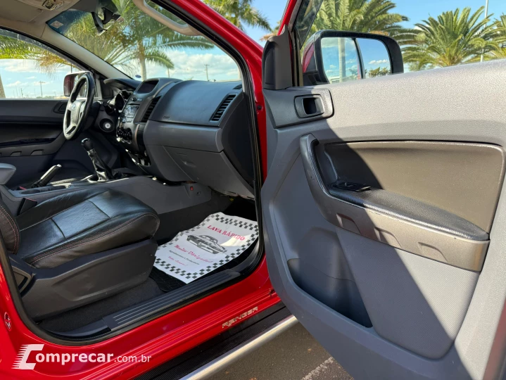 RANGER 2.5 XLS 4X2 CD 16V