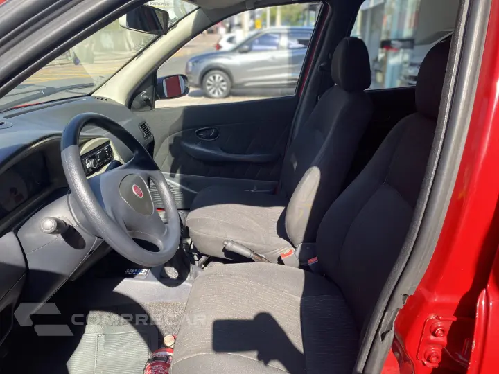 PALIO 1.0 MPI Fire Economy 8V