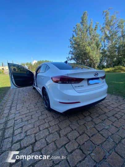 ELANTRA 2.0 16V Special Edition