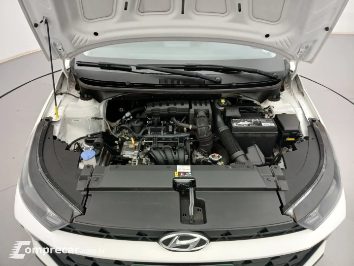 HB20 1.0 12V FLEX COMFORT MANUAL