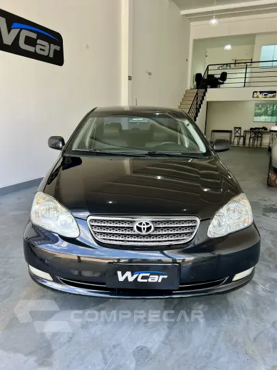 COROLLA 1.8 XLI 16V