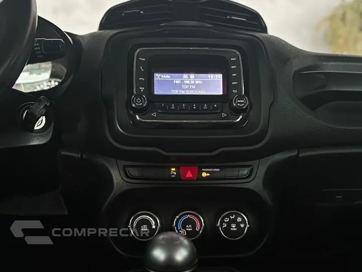 RENEGADE 1.8 16V Sport