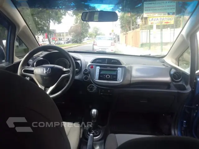 FIT - 1.5 TWIST 16V 4P MANUAL