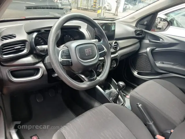 ARGO - 1.0 FIREFLY MANUAL