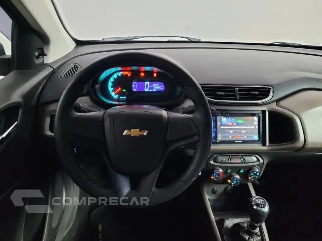 PRISMA - 1.4 MPFI LT 8V 4P MANUAL