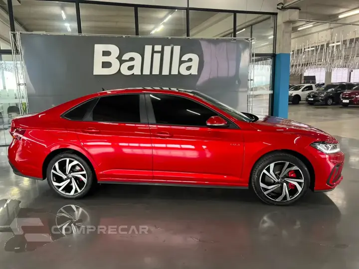 Jetta 2.0 350 Tsi Gasolina Gli Dsg