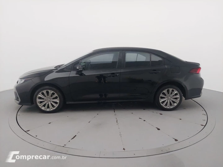 COROLLA 2.0 VVT-IE FLEX XEI DIRECT SHIFT