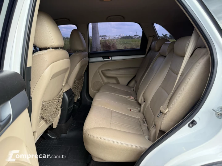 SORENTO 2.4 EX 4X2 16V