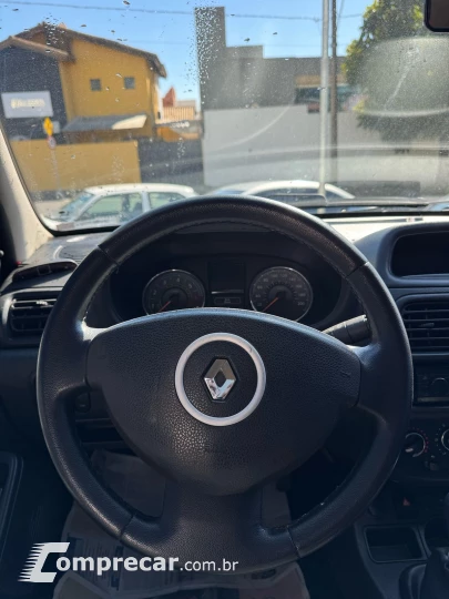 Clio Expression 1.0
