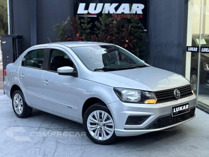 VOYAGE 1.6 MSI Totalflex