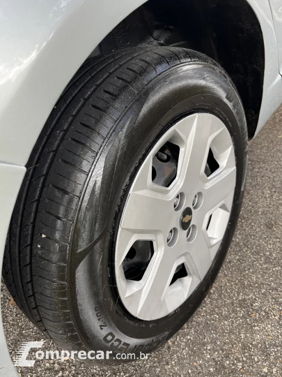 COBALT 1.4 LT 8V