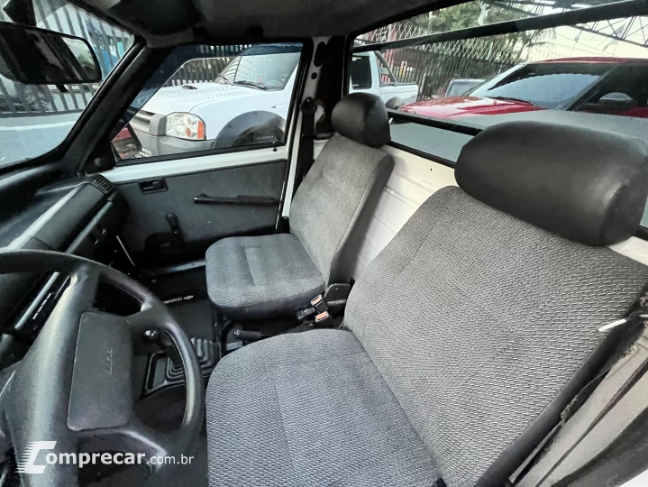 FIORINO 1.5 MPI Working Pick-up CS 8V
