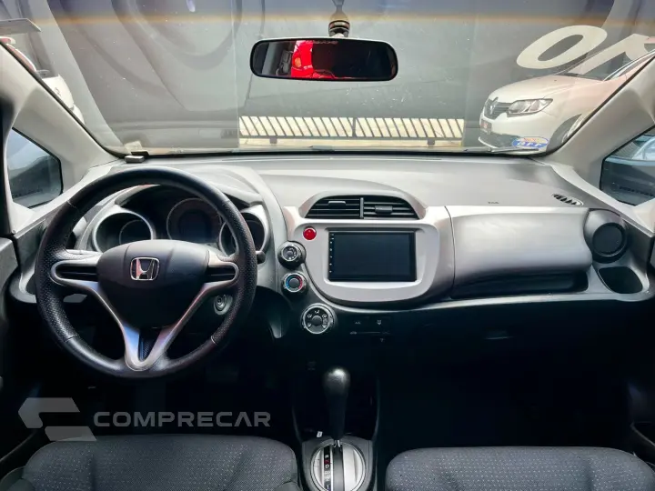 FIT 1.4 LX 8V