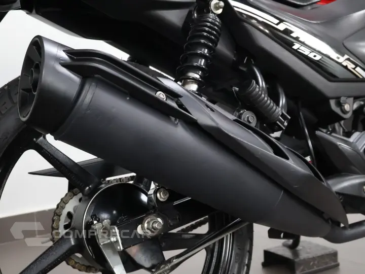 YAMAHA FACTOR 150ED