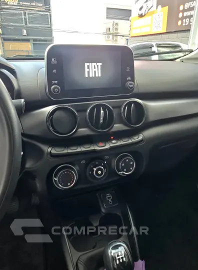 ARGO DRIVE 1.0