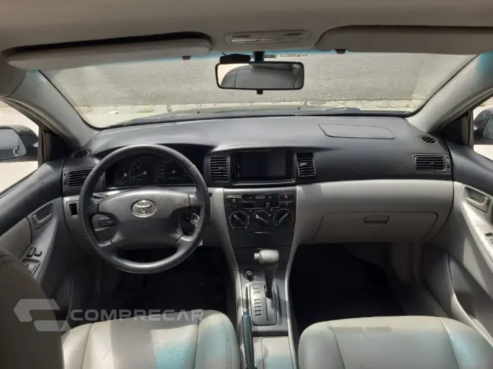 Corolla Fielder SW 1.8/1.8 XEi Flex Aut.