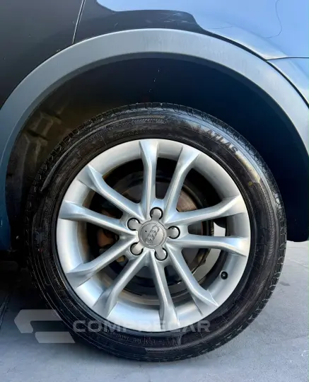 Q3 2.0 TFSI Ambiente Quattro