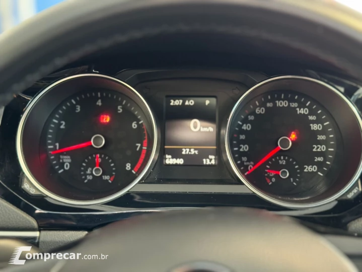 JETTA 2.0 TSI Highline 211cv