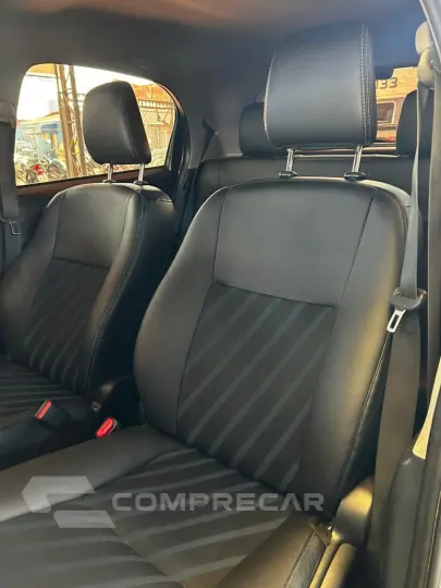 ETIOS XS 1.5 Flex 16V 5p Mec.