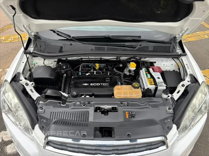 TRACKER 1.8 MPFI LTZ 4X2 16V FLEX 4P AUTOMÁTICO