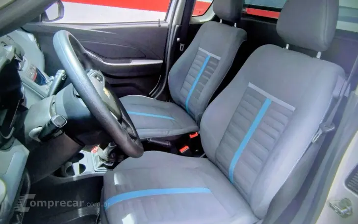 MONTANA Sport 1.4 ECONOFLEX 8V 2p