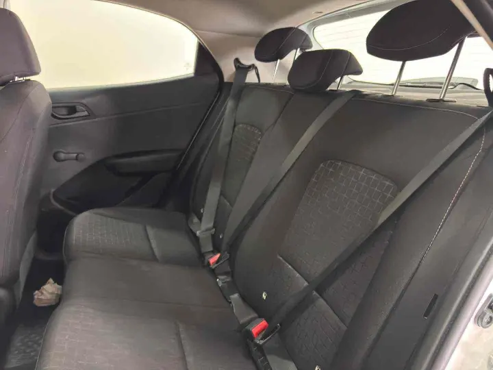 HB20 1.0 12V FLEX SENSE MANUAL