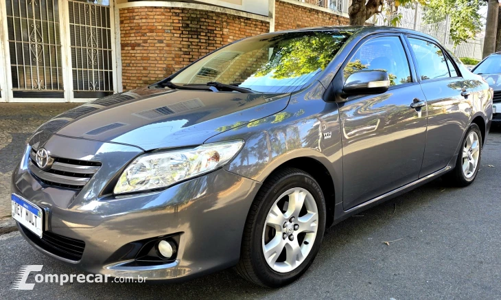 COROLLA 1.8 XEI 16V