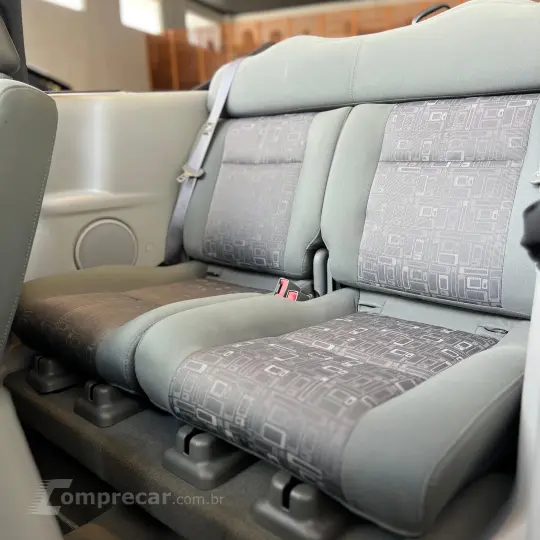 PT CRUISER 2.4 Cabriolet Touring 16V