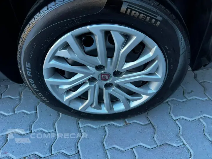 CRONOS DRIVE 1.3 8V Flex