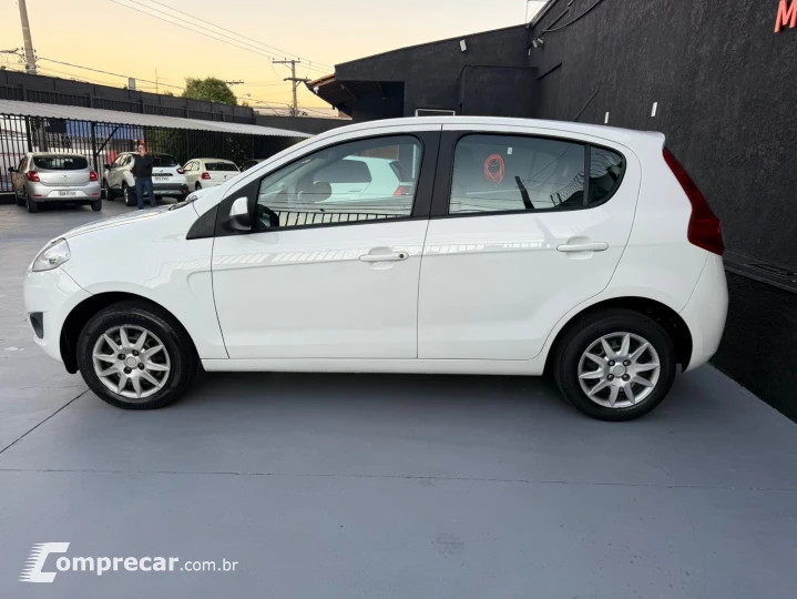 PALIO 1.4 MPI Attractive 8V