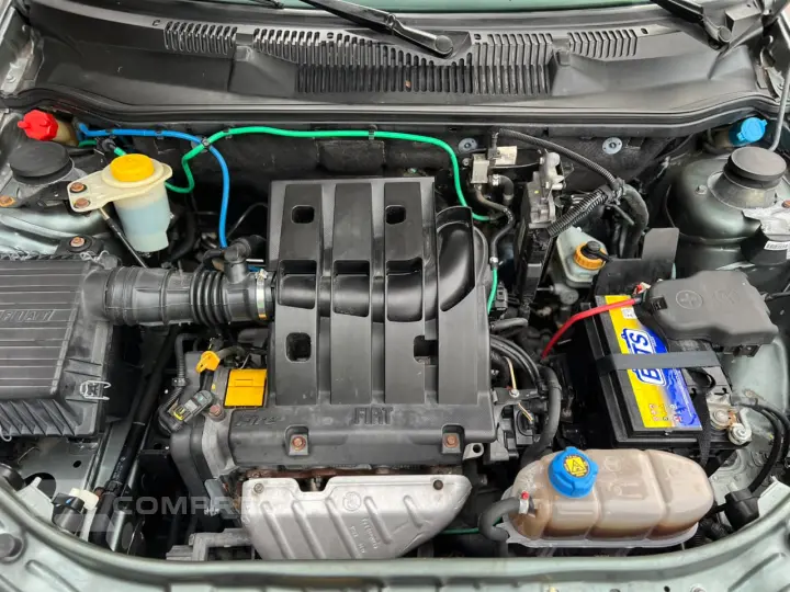 SIENA 1.0 MPI EL 8V