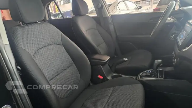 CRETA 16A ATTITU