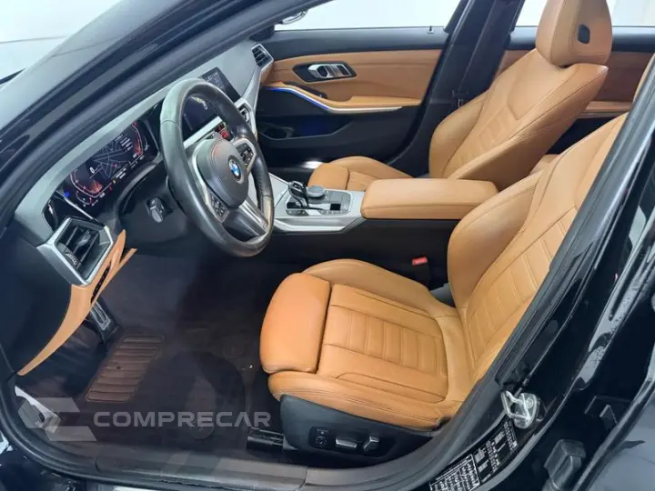 320I